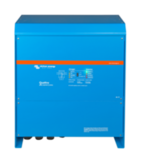 Инвертор Victron Energy Quattro 24/5000/120-100/100 ( 5000 ВА / 4000 Вт ) - фотография Инвертор Victron Energy Quattro 24/5000/120-100/100 ( 5000 ВА / 4000 Вт ) - фотография