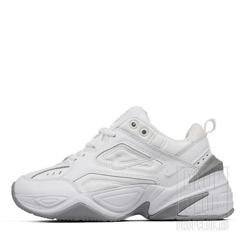 nike m2k tekno grey