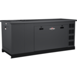Генератор газовый Briggs & Stratton G400 (37 kW) ( 076157 ) - фотография Генератор газовый Briggs & Stratton G400 (37 kW) ( 076157 ) - фотография