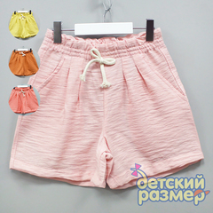Шорты (вискоза)