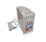 Аккумулятор Vektor Energy FT 12-50 ( 12V 50Ah / 12В 50Ач ) - фотография Аккумулятор Vektor Energy FT 12-50 ( 12V 50Ah / 12В 50Ач ) - фотография