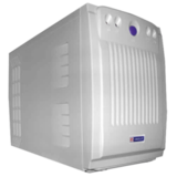 ИБП Eltena / Inelt Smart Station POWER 1500 1500ВА/900Вт - фотография ИБП Eltena / Inelt Smart Station POWER 1500 1500ВА/900Вт - фотография