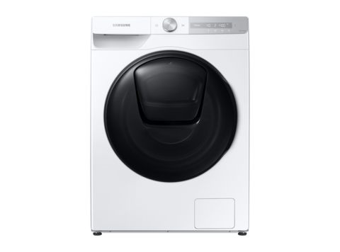 Стиральная машина с сушкой Samsung WD10T754CBH/LP