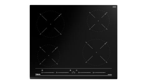 Индукционная варочная панель TEKA IZC 64010 MSS BLACK