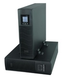 ИБП East EA960(II) RT LCDS ( 6 кВА / 5,4 кВт ) - фотография ИБП East EA960(II) RT LCDS ( 6 кВА / 5,4 кВт ) - фотография