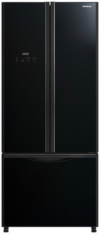 Холодильник Hitachi R-WB 562 PU9 GBK