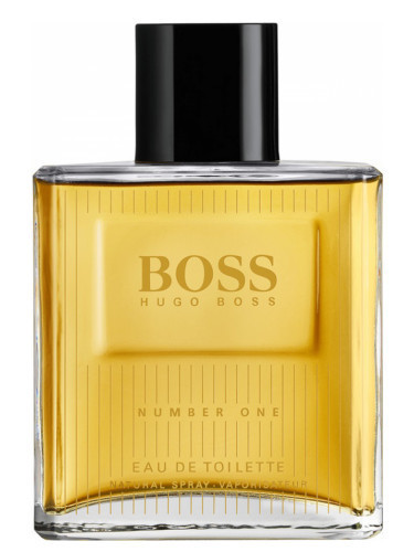 Hugo Boss Boss Number One EDT