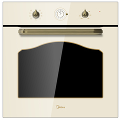 Встраиваемый духовой шкаф Midea MO58110RGI-B Встраиваемый духовой шкаф Midea MO58110RGI-B