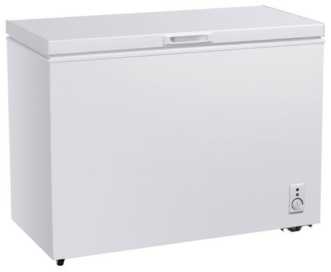 Морозильный ларь Maunfeld MFL300W