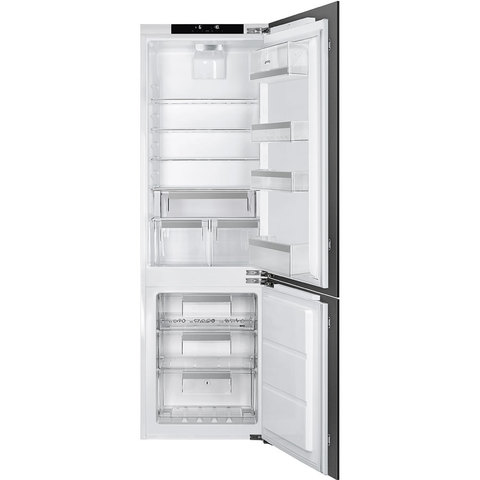 Холодильник Smeg CD7276NLD2P1