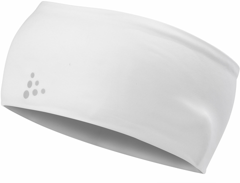 Повязка Craft Pro Cool White