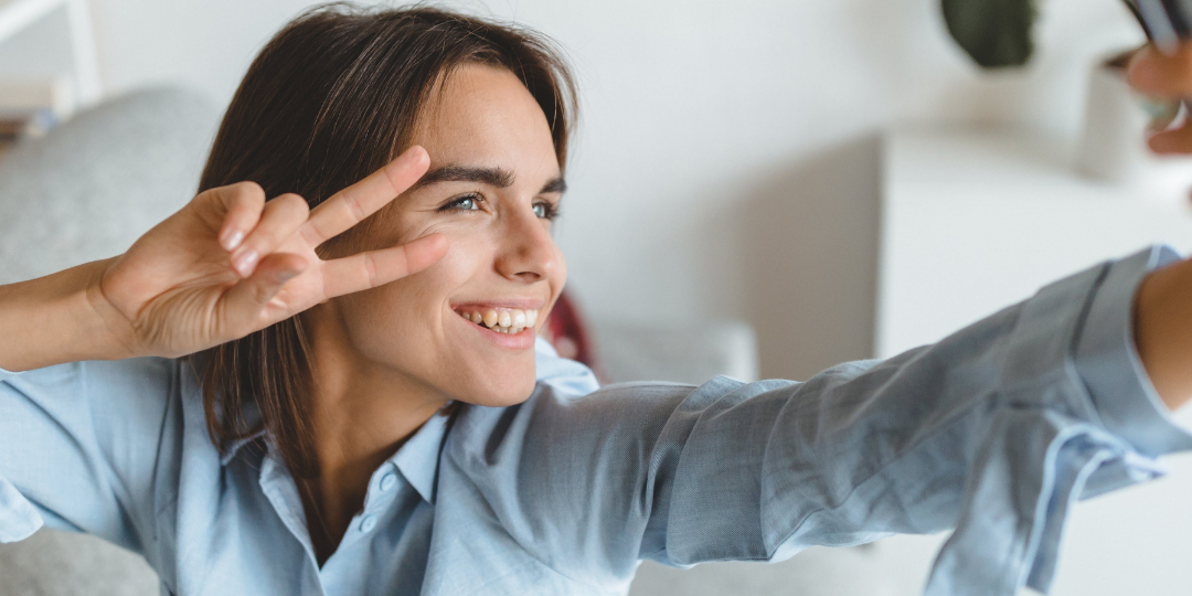 ¿Cómo las tendencias en Instagram afectan a nuestra vida? фото