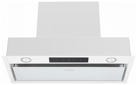 Встраиваемая вытяжка Maunfeld Fantasy Light 60 White