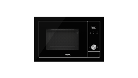 Встраиваемая микроволновая печь TEKA ML 8200 BIS