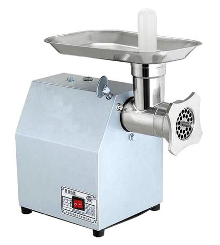 Мясорубка HURAKAN HKN-12CR (220В)
