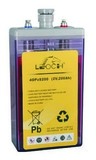Аккумулятор LEOCH 4 OPzS 200 ( 2V 200Ah / 2В 200Ач ) - фотография Аккумулятор LEOCH 4 OPzS 200 ( 2V 200Ah / 2В 200Ач ) - фотография