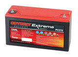 Аккумулятор EnerSys ODYSSEY PC370 ( 12V 15Ah / 12В 15Ач ) - фотография Аккумулятор EnerSys ODYSSEY PC370 ( 12V 15Ah / 12В 15Ач ) - фотография