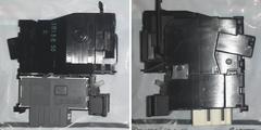 Блокировка люка Ariston / Indesit Блокировка люка Ariston / Indesit