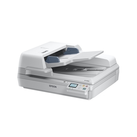Сканер Epson WorkForce DS-70000N ( B11B204331BT)