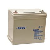 Аккумулятор для ИБП AQQU 12ML55 (12V 55Ah / 12В 55Ач) - фотография Аккумулятор для ИБП AQQU 12ML55 (12V 55Ah / 12В 55Ач) - фотография