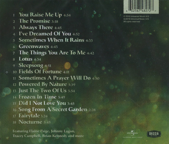 You Raise Me Up The Collection Kupit Na Audio Kompakt Diske Internet Magazin Collectomania Ru You Raise Me Up The Collection Kupit Na Audio Kompakt Diske Internet Magazin Collectomania Ru