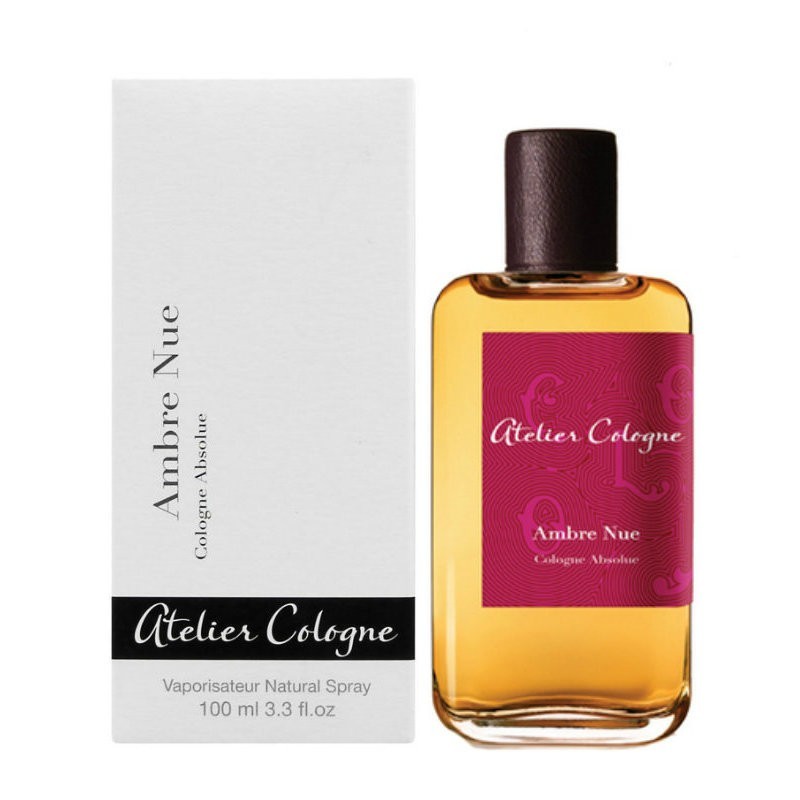 Atelier Cologne Ambre Nue EDC