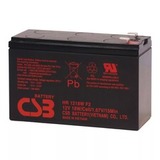 Аккумулятор CSB HR1218W - фотография Аккумулятор CSB HR1218W - фотография