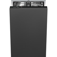 Посудомоечная машина Smeg STA4505IN Посудомоечная машина Smeg STA4505IN