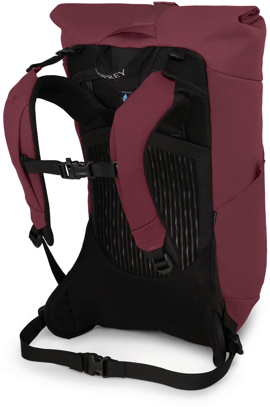 https www aktivesport ru collection rjukzaki osprey product ryukzak osprey archeon 25 ws mud red