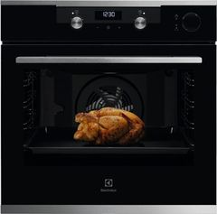 Встраиваемый духовой шкаф Electrolux OKC5H50X Встраиваемый духовой шкаф Electrolux OKC5H50X
