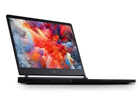 Ноутбук Xiaomi Mi Gaming Laptop 2019 (Intel Core i7 9750H 2600 MHz/15.6"/1920x1080/16GB/512GB SSD/DVD нет/NVIDIA GeForce RTX 2060/Wi-Fi/Bluetooth/Windows 10 Home) Black