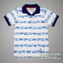 Рубашка-поло