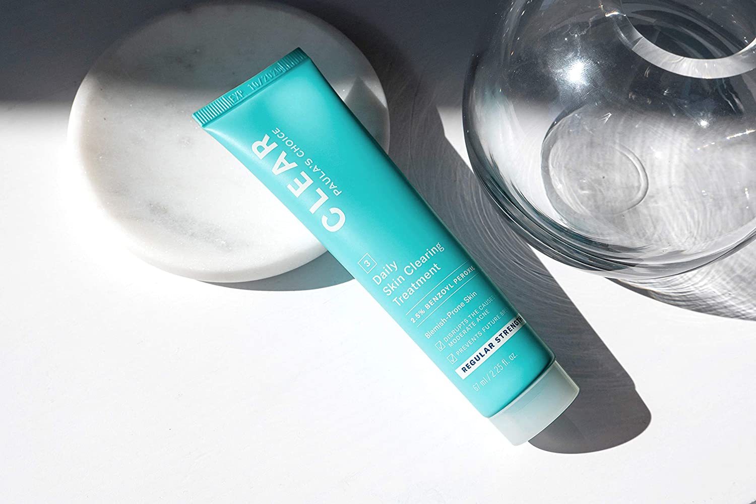 Крем Paula's Choice Clear Regular Strength Daily Skin Clearing