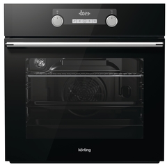 Встраиваемый духовой шкаф Korting OKB 670 EN Встраиваемый духовой шкаф Korting OKB 670 EN