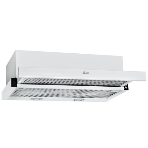 Встраиваемая вытяжка TEKA TL 6310 BLACK
