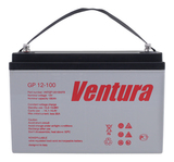 Аккумулятор Ventura GP 12-100 ( 12V 107Ah / 12В 107Ач ) - фотография Аккумулятор Ventura GP 12-100 ( 12V 107Ah / 12В 107Ач ) - фотография