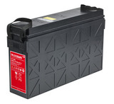 Аккумулятор CSB TPL121250 ( 12V 125Ah / 12В 125Ач ) - фотография Аккумулятор CSB TPL121250 ( 12V 125Ah / 12В 125Ач ) - фотография