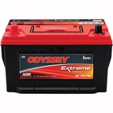 Аккумулятор EnerSys ODYSSEY PC1750 ( 12V 74Ah / 12В 74Ач ) - фотография Аккумулятор EnerSys ODYSSEY PC1750 ( 12V 74Ah / 12В 74Ач ) - фотография