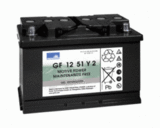 Аккумулятор Sonnenschein GF 12 051 Y 2 ( 12V 56Ah / 12В 56Ач ) - фотография Аккумулятор Sonnenschein GF 12 051 Y 2 ( 12V 56Ah / 12В 56Ач ) - фотография