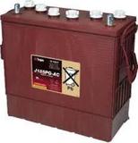 Тяговый аккумулятор Trojan J185PG-AC ( 12V 205Ah / 12В 205Ач ) - фотография Тяговый аккумулятор Trojan J185PG-AC ( 12V 205Ah / 12В 205Ач ) - фотография