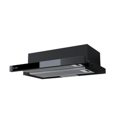 Вытяжка LEX Hubble G 2M 600 Black Вытяжка LEX Hubble G 2M 600 Black
