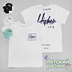 Футболка