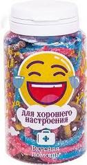 Вкусная помощь Мармелад Для хорошего настроения 150 мл. Вкусная помощь Мармелад Для хорошего настроения 150 мл.