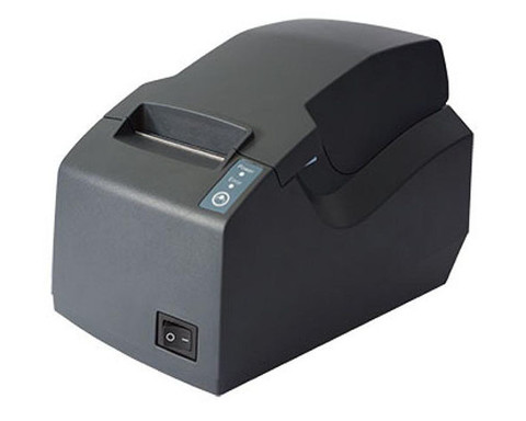 Принтер рулонной печати Mercury MPRINT G58 USB ,черный