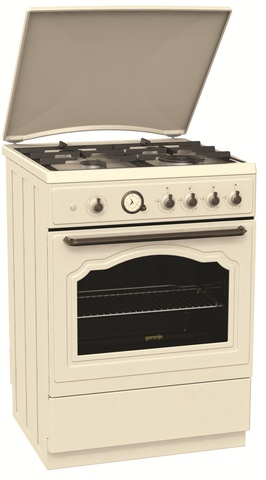 Газовая плита Gorenje GI62CLI
