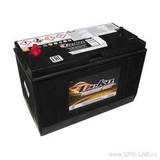 Аккумулятор автомобильный Deka 1231XMF ( 12V 145Ah / 12В 145Ач ) - фотография Аккумулятор автомобильный Deka 1231XMF ( 12V 145Ah / 12В 145Ач ) - фотография