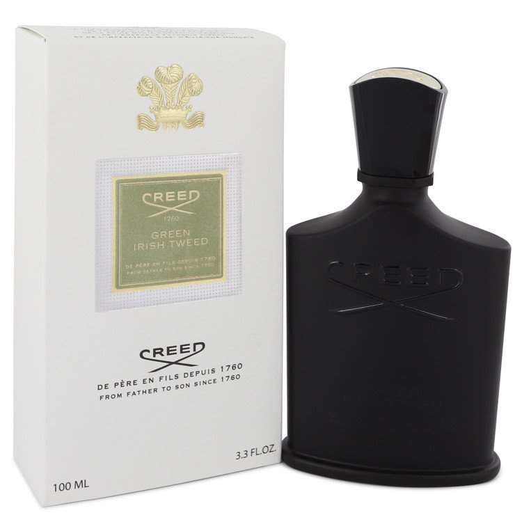 Creed Green Irish Tweed EDP