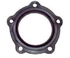 Прокладка фланца ARISTON 571312 d 75 мм Прокладка фланца ARISTON 571312 d 75 мм