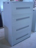 Шкаф для батарей Gewald Electric C16-25 (черный) - фотография Шкаф для батарей Gewald Electric C16-25 (черный) - фотография