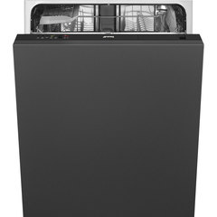 Встраиваемая посудомоечная машина Smeg ST65120 Встраиваемая посудомоечная машина Smeg ST65120
